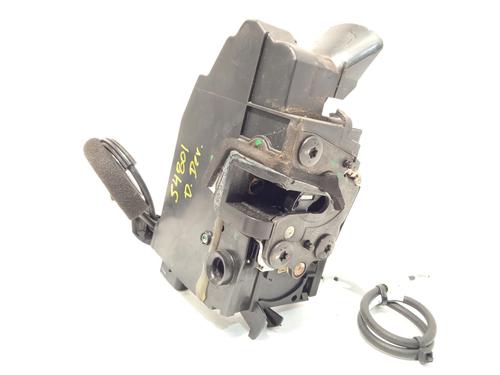 Used Front right lock Front right lock PEUGEOT 308 II (LB_, LP_, LW_, LH_, L3_) 1.2 VTi 72 (82 hp) 22177714 22177714