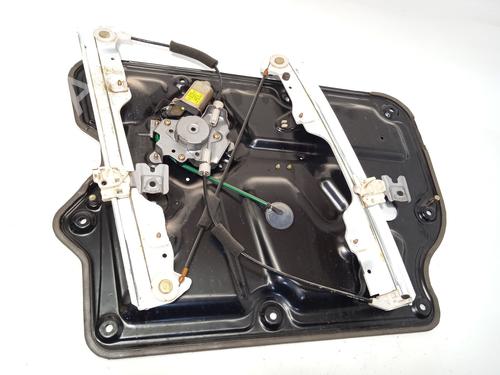 Front right window mechanism NISSAN MURANO I (Z50) 3.5 4x4 | BP28098352C23 