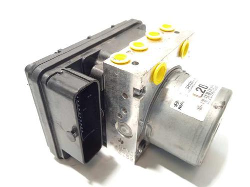 Used ABS pump KIA RIO IV (YB, SC, FB) [2017-2026]  11935670