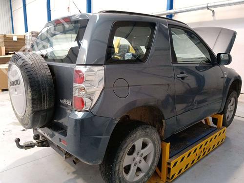 Left headlight SUZUKI GRAND VITARA II (JT, TE, TD) 1.9 DDiS All-wheel Drive (JT419, TD44, JB419WD, JB419XD,... | BP37758868C28 - Image 26