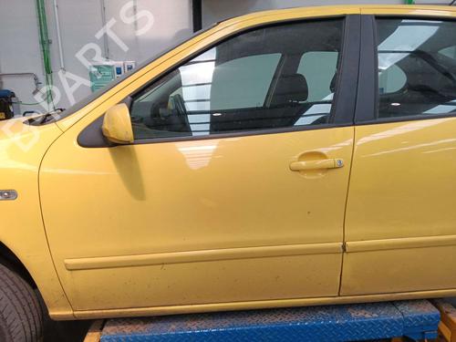 Front left window mechanism SEAT LEON (1M1) 1.9 TDI | BP37489778C22 - Image 22