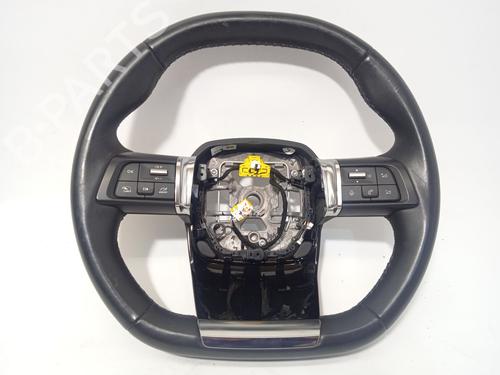 Rat CITROËN C4 III (BA_, BB_, BC_) 1.2 PureTech 130 (BAHNSA, BAHNSB) (130 hp) 26027052