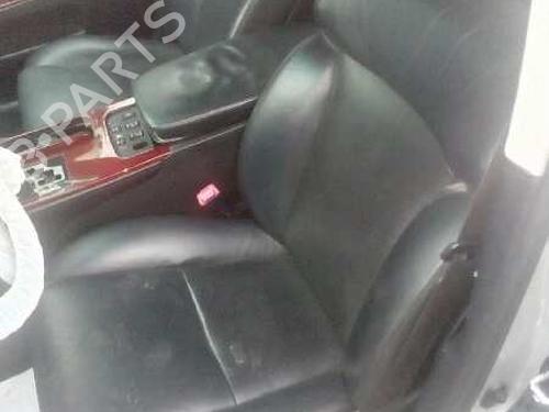 Instrument cluster LEXUS GS (_S19_) 450h (GRS191_, GWS191_) | BP4600749C47 