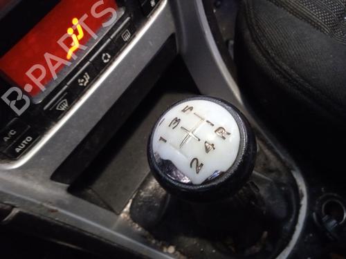 Right taillight PEUGEOT 307 Break (3E)  | BP32205585C35 