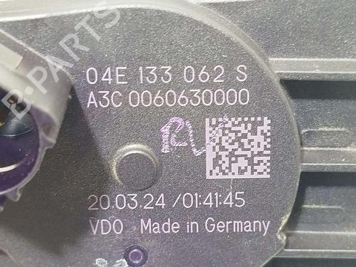 Throttle body CUPRA LEON (KL1, KU1, KUG) 1.5 TSI | BP39067188M82  - Image 5