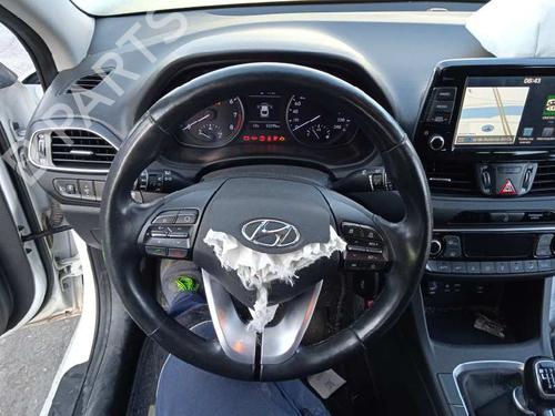 Steering rack HYUNDAI i30 (PDE, PD, PDEN) 1.0 T-GDI | BP23105735M22 