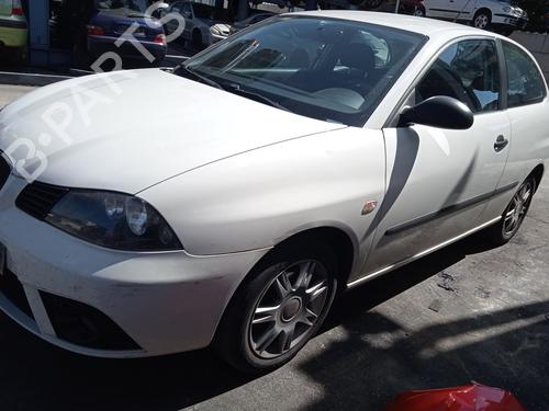 Left headlight SEAT IBIZA III (6L1) 1.4 16V | BP28839671C28 