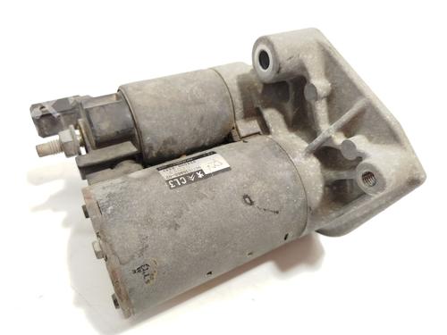 Used Starter CITROËN C3 II (SC_) 1.2 VTi 82 (82 hp) 29243005