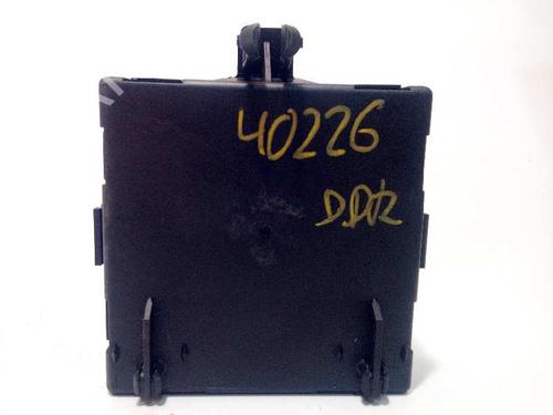 Electronic module MERCEDES-BENZ B-CLASS Sports Tourer (W246, W242) B 200 CDI / d (246.208) | BP5147566M83 