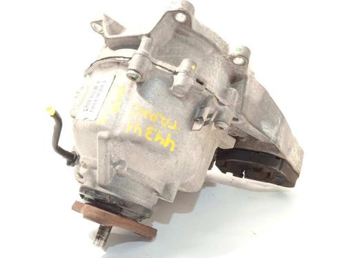Transfer box BMW X6 (E71, E72) xDrive 40 d | BP7265744M36 