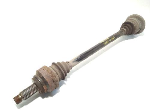 Used Right rear driveshaft Right rear driveshaft 8817005 8817005