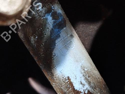 Engine KIA SORENTO II (XM) 2.2 CRDi | BP31933287M1