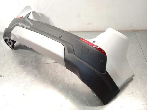 Rear bumper LAND ROVER DISCOVERY SPORT (L550) 2.0 P200 FLEX MHEV 4x4 | BP13630797C8