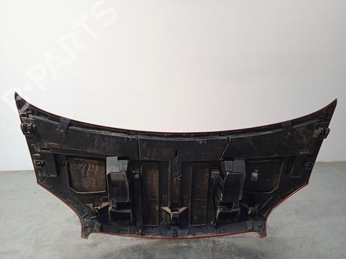 Hood SMART FORFOUR Hatchback (453) 0.9 (453.044, 453.053) | BP26289212C1 