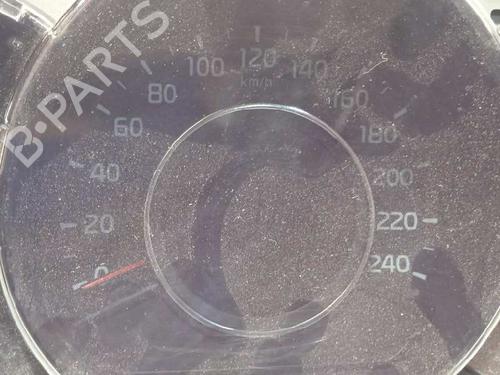 Instrument cluster KIA CEE'D (JD) 1.4 CRDi 90 | BP9955621C47