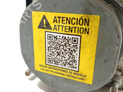 ABS pump TOYOTA AURIS (_E15_) | BP31034213M43