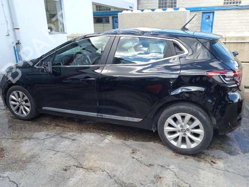 Electronic module RENAULT CLIO V (B7_)  | BP16659173M83 