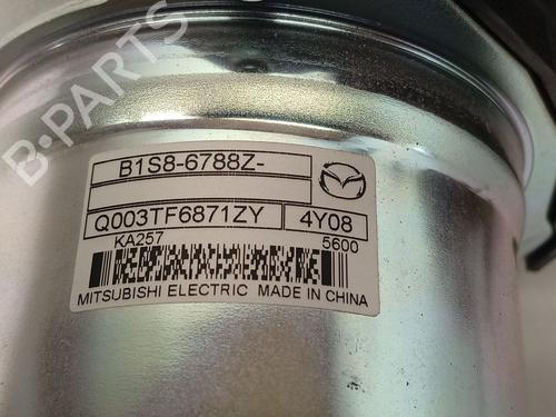 Steering column MAZDA 3 Saloon (BP_) 2.5 e-SKYACTIV-G (BP5S) | BP34440908M21 - Image 5