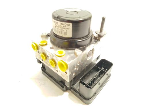 ABS pump TOYOTA YARIS (_P13_)  | BP23337174M43 
