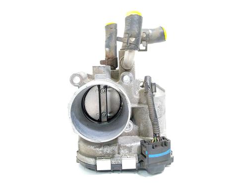 Used Throttle body HYUNDAI i20 I (PB, PBT) 1.2 (86 hp) 21805774