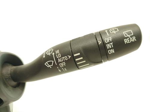 Steering column stalk OPEL CROSSLAND X / CROSSLAND (P17, P2QO) 1.5 (75) | BP27379945I23 