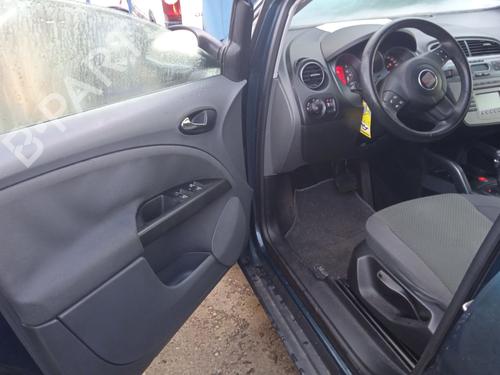 Left headlight SEAT ALTEA (5P1) 2.0 TDI 16V | BP31638926C28 