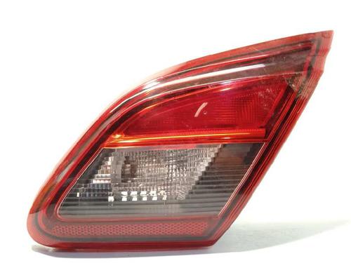 Right tailgate light OPEL CORSA E (X15) 1.3 CDTI (08, 68) | BP9420196C80 - Image 2