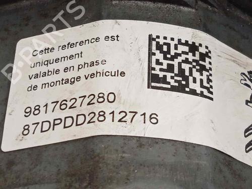 ABS pump PEUGEOT 308 II (LB_, LP_, LW_, LH_, L3_)  | BP16888880M43 