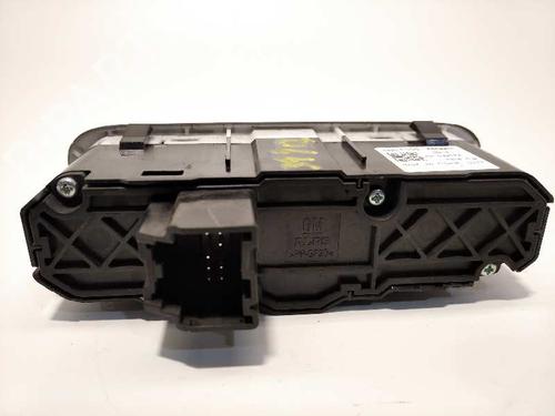 Headlight switch OPEL MOKKA / MOKKA X (J13) | BP7253704I24 - Image 3