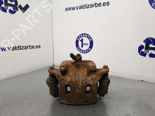 Used Left front brake caliper Left front brake caliper 11561371 11561371