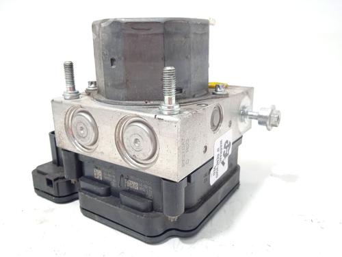 ABS pump RENAULT KADJAR (HA_, HL_)  | BP29423319M43 