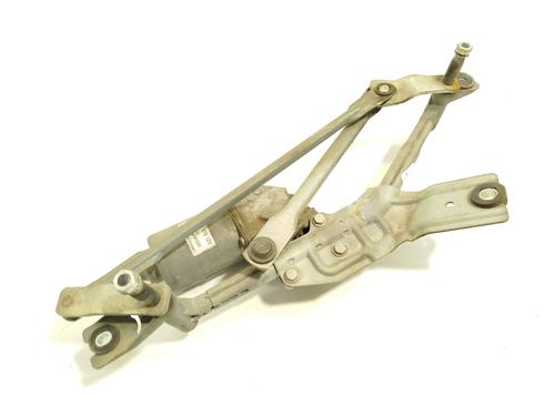Front wiper motor FIAT GRANDE PUNTO (199_) 1.3 D Multijet (199.AXD11, 199.AXD1A, 199.AXD1B,... | BP28110971M29 