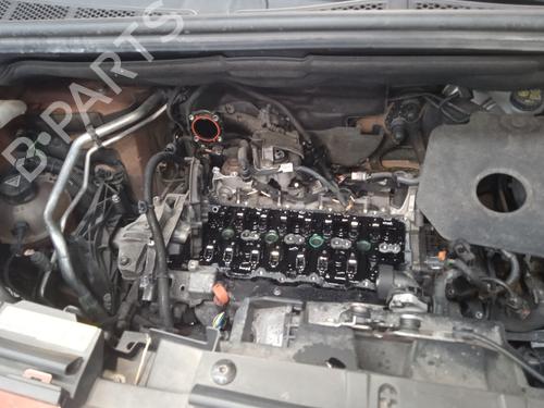 Left taillight PEUGEOT RIFTER 1.5 BlueHDi 130 | BP33428004C34 - Image 15