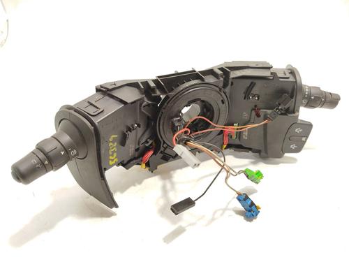 Used Steering column stalk RENAULT CLIO III (BR0/1, CR0/1) 1.2 16V (BR0P, CR0P) (101 hp) 28099962