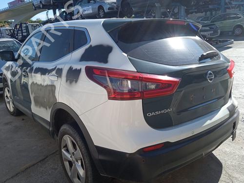 Throttle body NISSAN QASHQAI II (J11, J11_) 1.6 dCi ALL MODE 4x4-i | BP29567516M82 