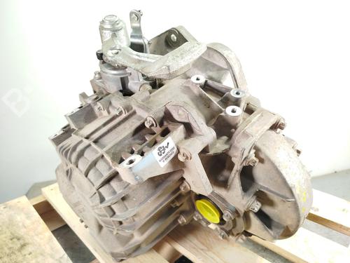 Gearbox OPEL CORSA D (S07) 1.3 CDTI (L08, L68) | BP28184432M3 