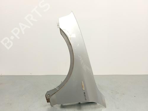 Forkjerm venstre Forkjerm venstre BMW X3 (E83) 2.0 d (150 hp) 36018514 36018514