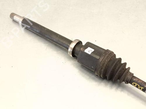 Right front driveshaft FORD TRANSIT CUSTOM V362 Van (FY, FZ) 2.2 TDCi | BP38331798M39 - Image 3