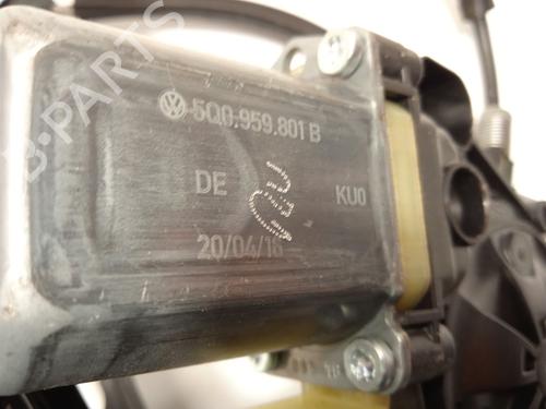 Front left window mechanism SEAT ATECA (KH7, KHP) | BP18318564C22 - Image 4