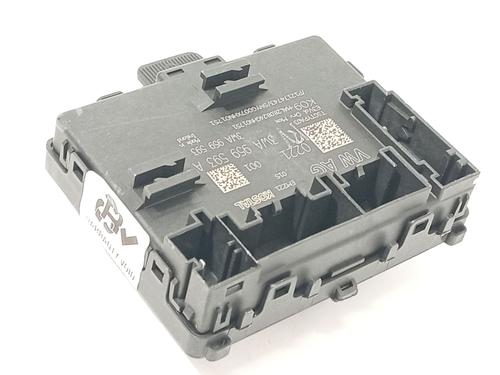 Used Electronic module Electronic module CUPRA LEON (KL1, KU1, KUG) 1.5 TSI (150 hp) 34162930 34162930