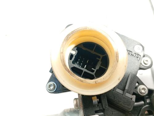 Rear right window mechanism TOYOTA VERSO (_R2_) 2.0 D-4D (AUR20_, AUR20R) | BP28422243C25 