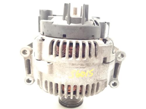 Alternator MERCEDES-BENZ VITO / MIXTO Van (W639) 115 CDI (639.601, 639.603, 639.605) | BP26571570M7 