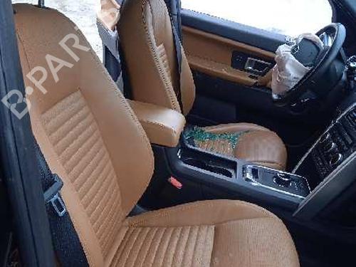 Electronic module LAND ROVER DISCOVERY SPORT (L550)  | BP9207533M83 