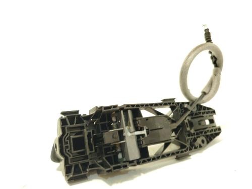 Front right exterior door handle SEAT IBIZA V (KJ1, KJG) 1.0 TSI | BP27466465C129 