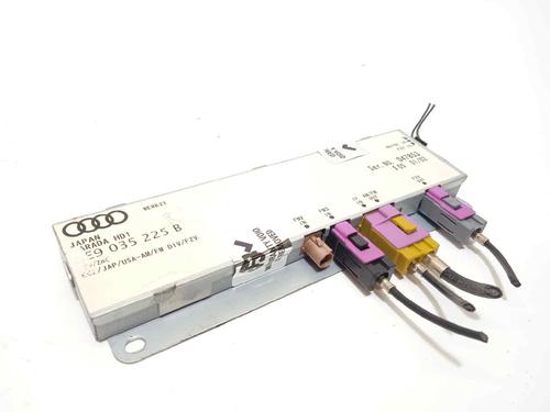 Used Electronic module AUDI A4 B6 Avant (8E5) [2000-2005]  16888856