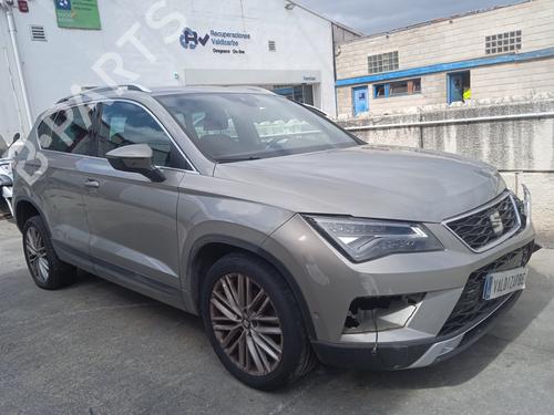 Rim SEAT ATECA (KH7, KHP) 1.5 TSI | BP28731282C45  - Image 8