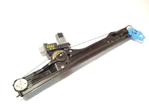 Front left window mechanism OPEL COMBO Box Body/MPV (X12) 1.3 CDTI (B05) | BP15985012C22