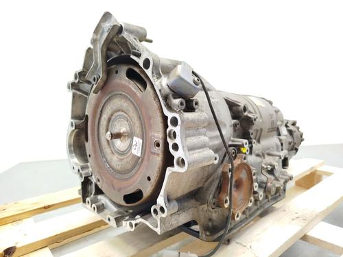 Used Gearbox Gearbox AUDI A6 C6 (4F2) 3.0 TDI quattro (225 hp) 36018485 36018485