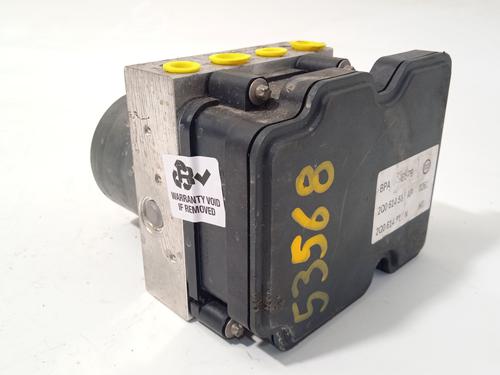 ABS pump SEAT ARONA (KJ7, KJP)  | BP27839918M43 