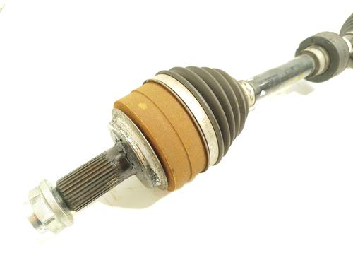 Drivaksel fortil Højre HONDA CR-V V (RW_, RT_) 2.0 e-CVT Hybrid AWD (RT6) | BP30393643M39 